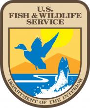 US Fish and Wildlife Service 