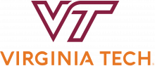 Virginia Tech logo