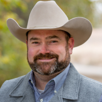 Chad Ellis