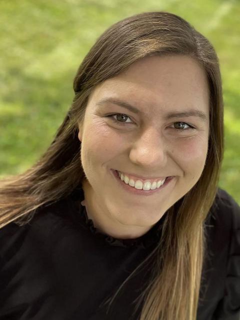 Olivia Harmsen SEAFWA Regional R3 Coordinator