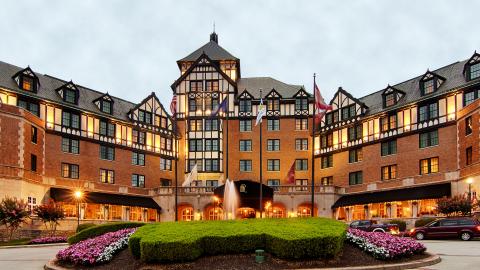Hotel Roanoke