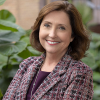 Suzanne Scott