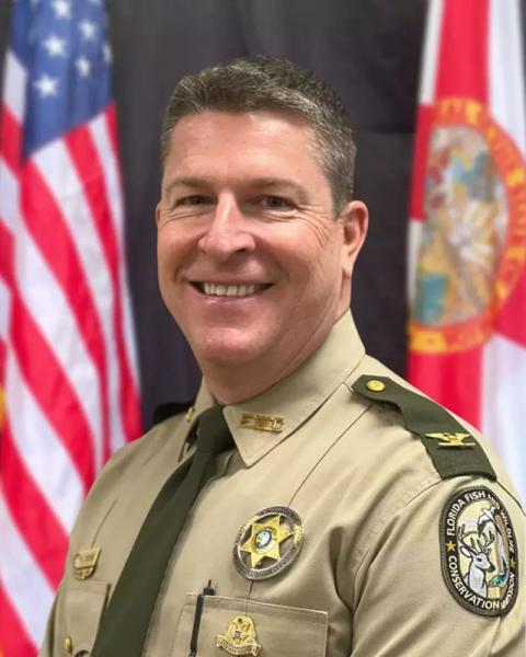 Colonel Roger Young