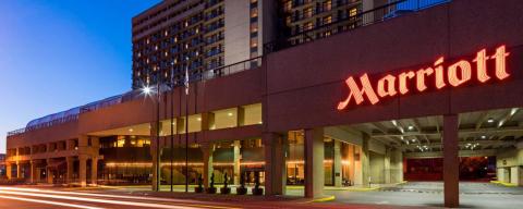 Photo of Charleston Marriott Town Center