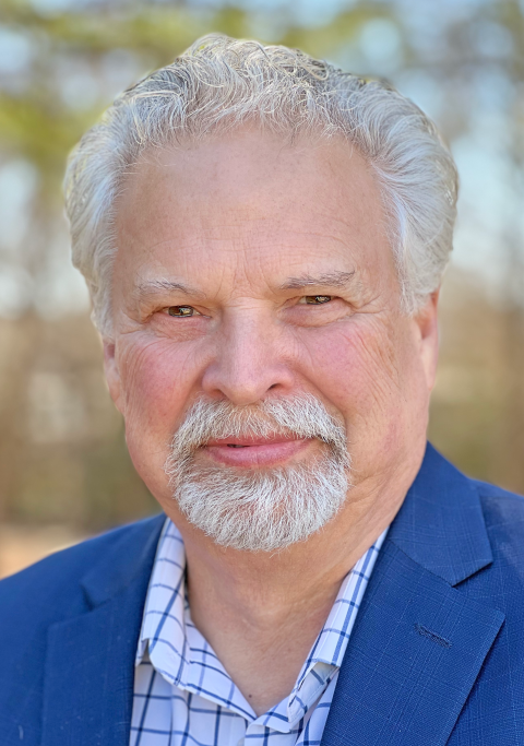 Photo of Ross Melinchuk