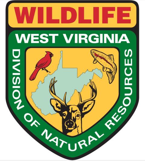 West Virginia DNR logo