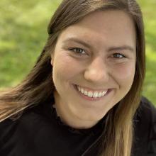 Olivia Harmsen SEAFWA Regional R3 Coordinator